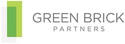 A Green Brick Partner